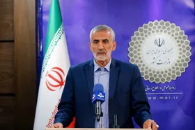 ستاد امنیت انتخابات تشکیل شد (۱۷ مرداد ۱۴۰۲)