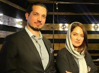 واکنش مهناز افشار به‌ تبرئه‌ی همسر سابق‌اش، یاسین رامین + عکس