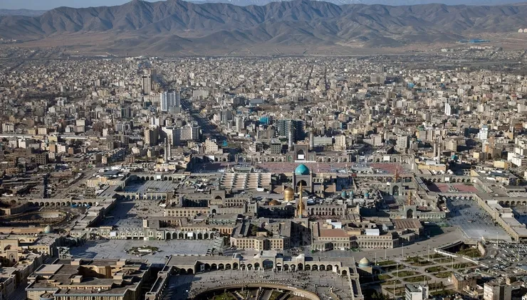 از «فلکه» چه می‌دانیم؟