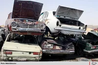 بازار داغ خریدوفروش خودرو‌های فرسوده در سایت دیوار + قیمت