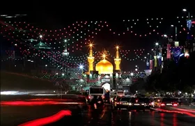 برگزاری ویژه برنامه&zwnj;های گرامیداشت مقام زن در مشهد