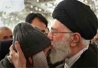 یادی از «حاج رجب» جانباز صبور مشهدی در ششمین سالگرد شهادت او
