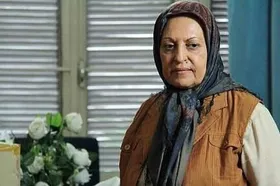 فریده دریامج: حضور در سریال &laquo;سرخدار&raquo;  فرصتی بود تا صدای مظلومیت جنگل&zwnj;های شمال باشم