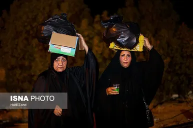 در راه عاشقی