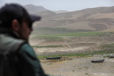 سد دوستی