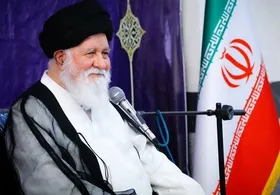آیت&zwnj;الله علم&zwnj;الهدی: دنیا ایران را با انقلاب اسلامی می&zwnj;شناسد