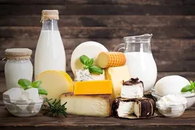 آغاز طرح نظارت بر محصولات لبنی و برنج در خراسان رضوی (۲۲ اردیبهشت ۱۴۰۴)