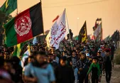 صدور روادید ایران برای زائران افغانستانی اربعین رایگان شد