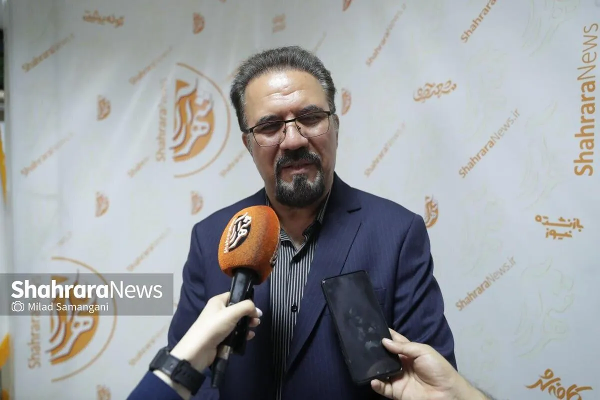 آمادگی منطقه ثامن برای استقبال از زائران در دهه پایانی صفر | حل مشکلات زیرساختی منطقه + فیلم