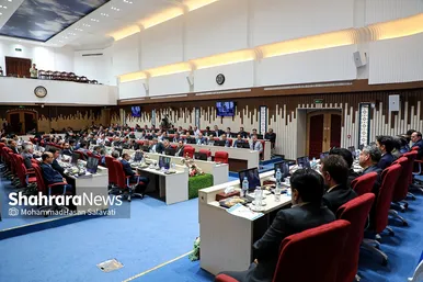 آغاز عملیات اجرایی نهضت جهادی توسعه فیبر نوری در خراسان رضوی