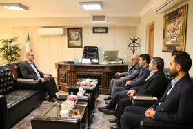 تأکید رئیس فراکسیون بازنشستگان مجلس بر پرداخت سرانه بیمه تکمیلی بازنشستگان تأمین&zwnj;اجتماعی&nbsp;