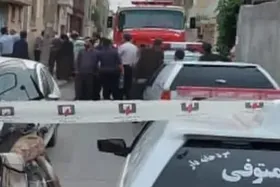 جزئیات تکان&zwnj;دهنده مرگ فجیع یک خانواده در نجف&zwnj;آباد