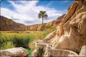 طبس گرم&zwnj;ترین شهر جهان شد (۵ تیر ۱۴۰۵) + جدول