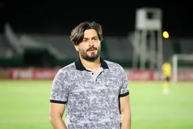 سعید دقیقی، سرمربی جدید نساجی
