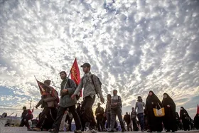 برنامه&zwnj;ریزی برای اعزام ۵ میلیون زائر در اربعین امسال