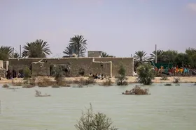 یکی از دغدغه&zwnj;های مردم جنوب سیستان و بلوچستان به سامان رسیدن راه&zwnj;های ارتباطی است