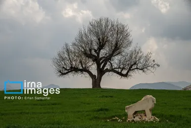 ایران زیباست | جاذبه‌های گردشگری ایذه