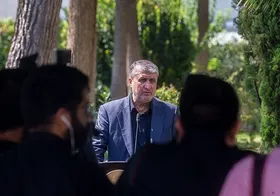رئیس سازمان انرژی اتمی: تحریم&zwnj;ها لغو شود به تعهدات برجام برمی&zwnj;گردیم| نظارت آژانس در همه سایت&zwnj;های ایران برقرار است