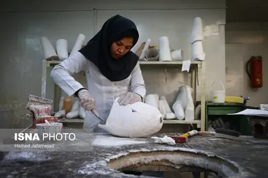 مرکز ارتز و پروتز جانبازان
