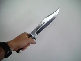 واکنش پلیس به راهزنی قمه کشان در اتوبان تهران - شمال + فیلم حادثه