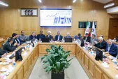 استاندار خراسان رضوی: باید ظرفیت مرز‌های استان را به حداکثر برسانیم