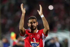 نوراللهی به دربی می&zwnj;رسد