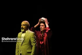 نمایش هملت هپی&zwnj;اند، جست&zwnj;وجوی یک پایان خوش در دنیای شکسپیر