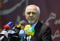 ظریف: مردم همیشه باید قطب نمای ما باشند