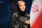 درباره صدف اسپهبدی، بازیگر نقش فریبا (معتاد) در فیلم «علفزار»