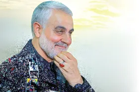 سفیر ایران در سازمان ملل: ترور بزدلانه سردار سلیمانی مصداق بارز اقدام شنیع تجاوزکارانه آمریکا است