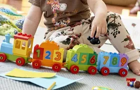 ایرانی ها خیلی کم اسباب بازی می خرند