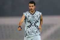 ساپینتو مهدی قایدی جدید را پسندید