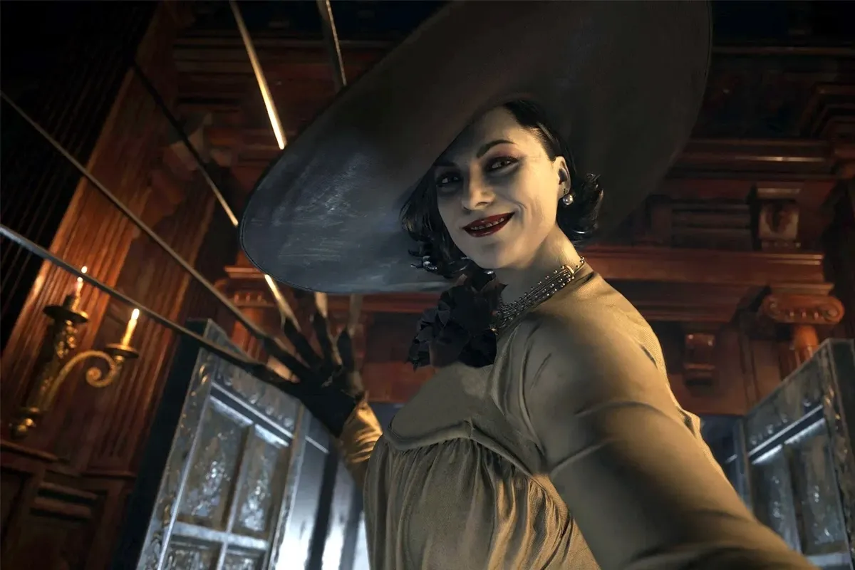 بازی Resident Evil Village برای آیفون و آیپد کی منتشر می‌شود؟
