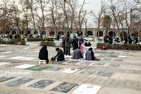 آمار متوفیان مشهد در شش&zwnj;ماه نخست ۱۴۰۳ | به طور میانگین روزانه ۶۳ نفر در مشهد فوت کرده&zwnj;اند