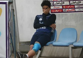پادووانی: تا اعلام رای فیفا از استقلال پولی نمی&zwnj;گیرم