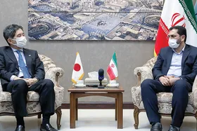 گفت&zwnj;وگوی جهان&zwnj;شهریِ مشهد و توکیو