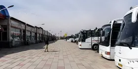 شرکت&zwnj;های حمل و نقل مسافری مشهد ۳۵ میلیارد ریال گرانفروشی کردند