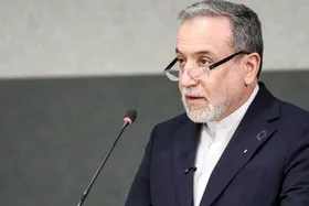 واکنش عراقچی نسبت به تحقیر عیسی مسیح و ستایش چنگیزخان مغول توسط نتانیاهو