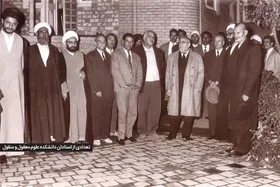 &laquo;بشوی اوراق اگر هم درس مایی&raquo; | یادی از برخی استادان فرهنگ و ادبیات که در شاعری نیز دستی داشتند