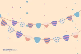 یادداشت کودک | طعم شیرین دعا