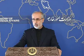 سخنگوی وزارت خارجه: ایران برای رسیدن به توافق جدی است | پاسخ آمریکا را پس از جمع&zwnj;بندی خواهیم داد