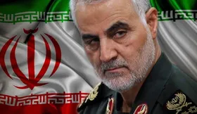 فعالیت تمام وقت ۲۰۰ واحد تایپ و تکثیر به مناسبت شهادت سردار سلیمانی