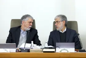 سیمایی&zwnj;صراف: در جریان وقایع اخیر، کسی در دانشگاه&zwnj;ها کشته نشد