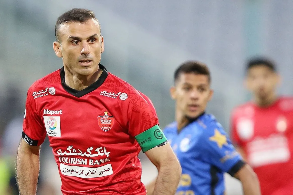 باقری مخالف، سید جلال مشتاق سرمربیگری