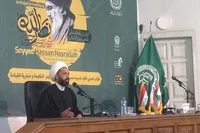 همایش «شهید سیدحسن نصرالله» آغاز همکاری‌های علمی ایران و عراق است | برنامه‌ریزی برای برگزاری همایش امام‌خمینی(ره) در عراق