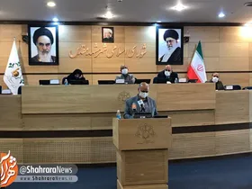 فعالیت&zwnj;های عمرانی شهرداری مشهد در ۲۰ سال گذشته بی&zwnj;سابقه است