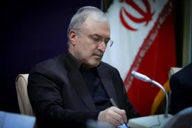 گلایه وزیر بهداشت به رییس&zwnj;جمهور درباره بازگشایی مشاغل و مراکز کسب و کار