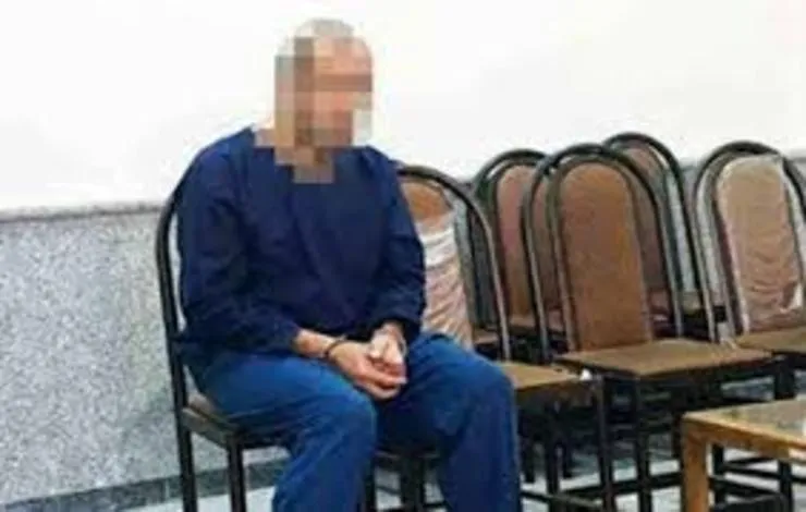 شرط بندی شیطانی خسرو وقربانی شدن دخنر تهرانی+عکس