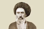 یادی از آقانجفی قوچانی | مسافر دو جهان