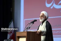 اژه‌ای: هیچ اغماضی در مواجهه با اقدامات تروریستی پذیرفته نیست